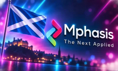 Mphasis £35.4 million Scottish benefits contract