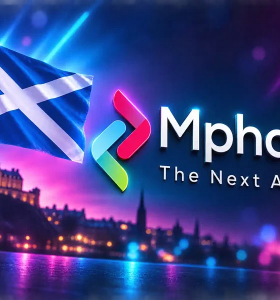 Mphasis £35.4 million Scottish benefits contract