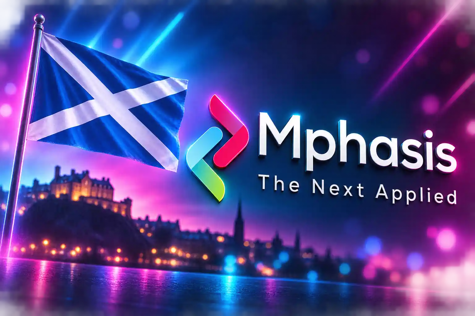 Mphasis £35.4 million Scottish benefits contract