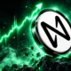 NEAR price climbs after confidential Hyperliquid perps