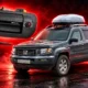 NHTSA closes Honda Ridgeline camera probe
