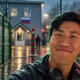 Nicholas Chua 28 trains Scotland Singapore