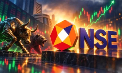 Nifty 50 holds above the 23100 floor