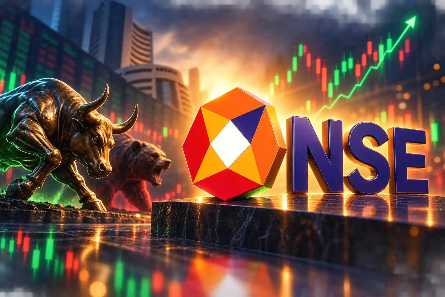 Nifty 50 holds above the 23100 floor