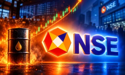 Nifty 50 rebound Tuesday before RBI decision