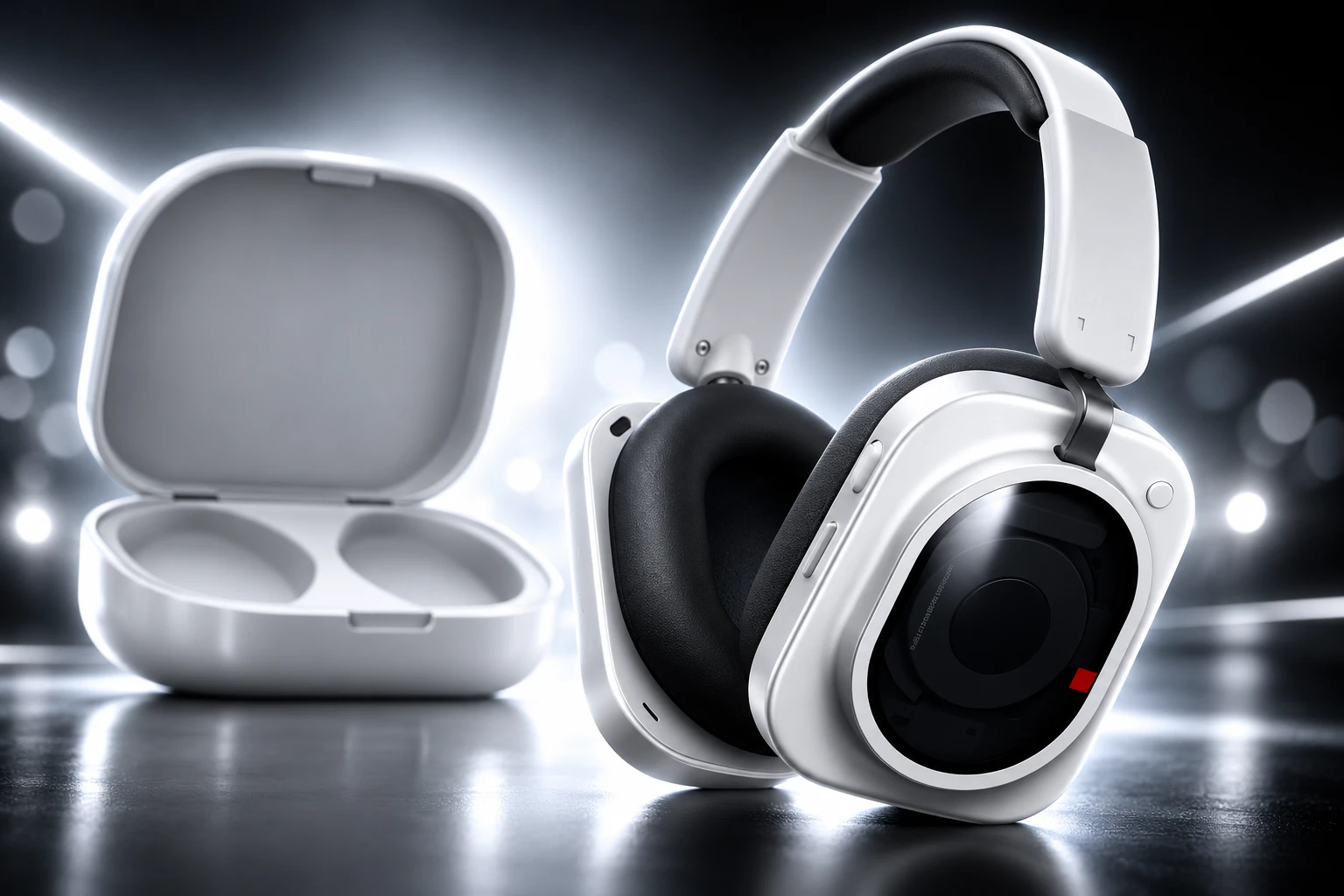 Nothing Headphone (1) Pro $399 launch