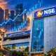 NSE IPO closes 1.34 times covered
