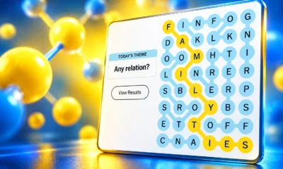 NYT Strands 963 FAMILYTIES spangram answers