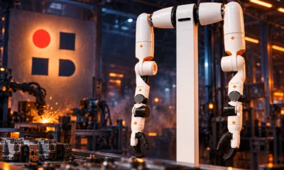 O-ID $1.2 million Tokyo factory humanoid raise