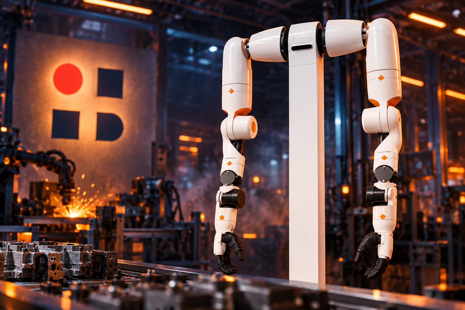 O-ID $1.2 million Tokyo factory humanoid raise