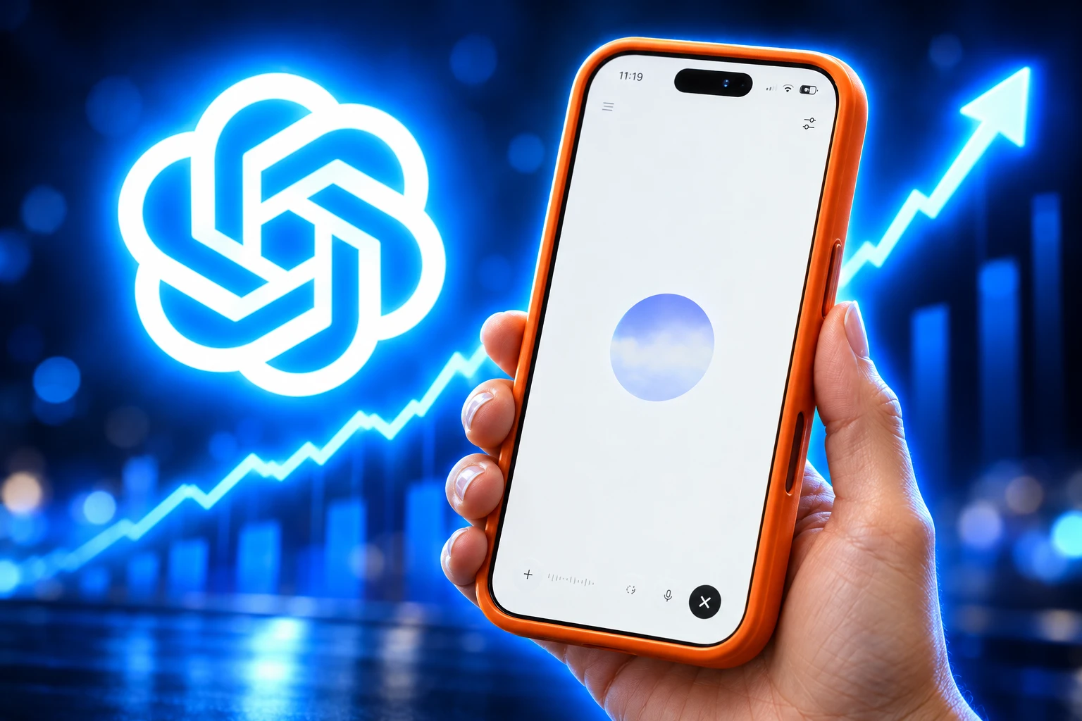 OpenAI ChatGPT sponsored Instagram posts hit 141