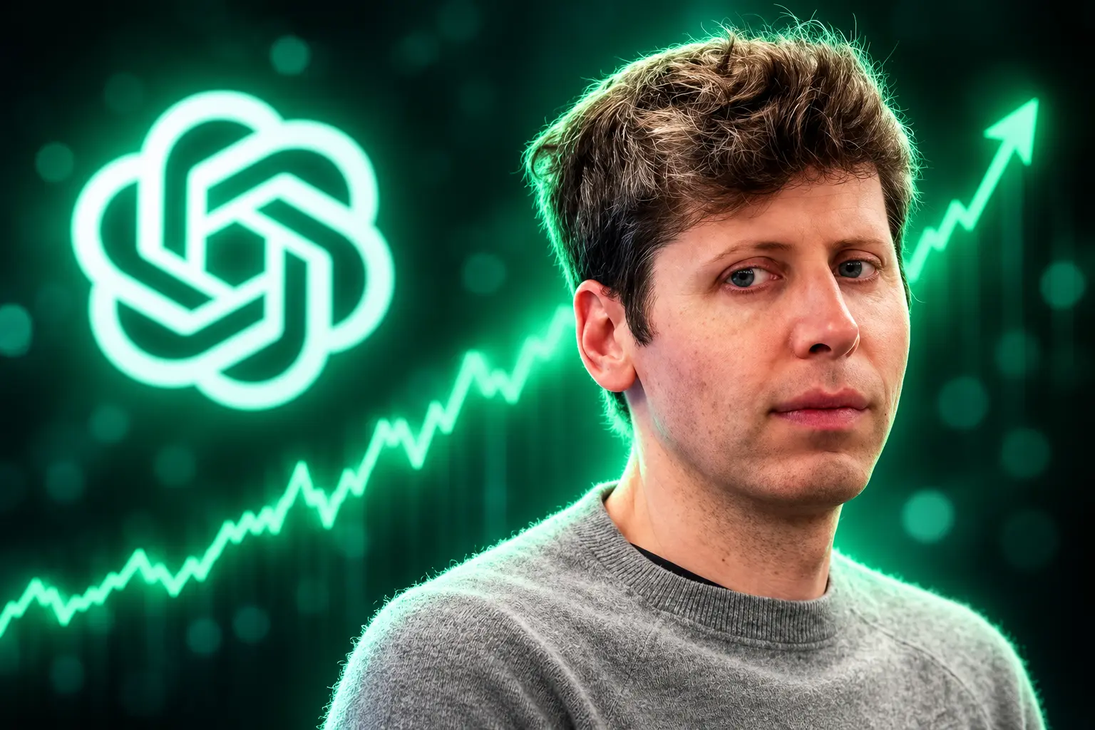 OpenAI seeks $30 billion at $1.4 trillion