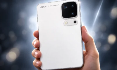 Oppo Find X10 Pro Max Europe 7150 mAh battery