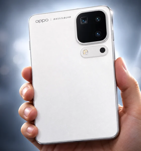 Oppo Find X10 Pro Max Europe 7150 mAh battery