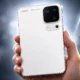 Oppo Find X10 Pro Max Europe 7150 mAh battery