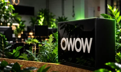 OWOW Eindhoven €2.65 million family office funding