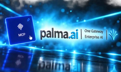 Palma.ai raises $1.8 million pre-seed funding