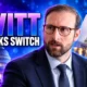 Patrick Witt CLARITY Act stablecoin rewards circuit breaker