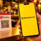 PayPay Binance Pay tourist checkout at Japan merchants