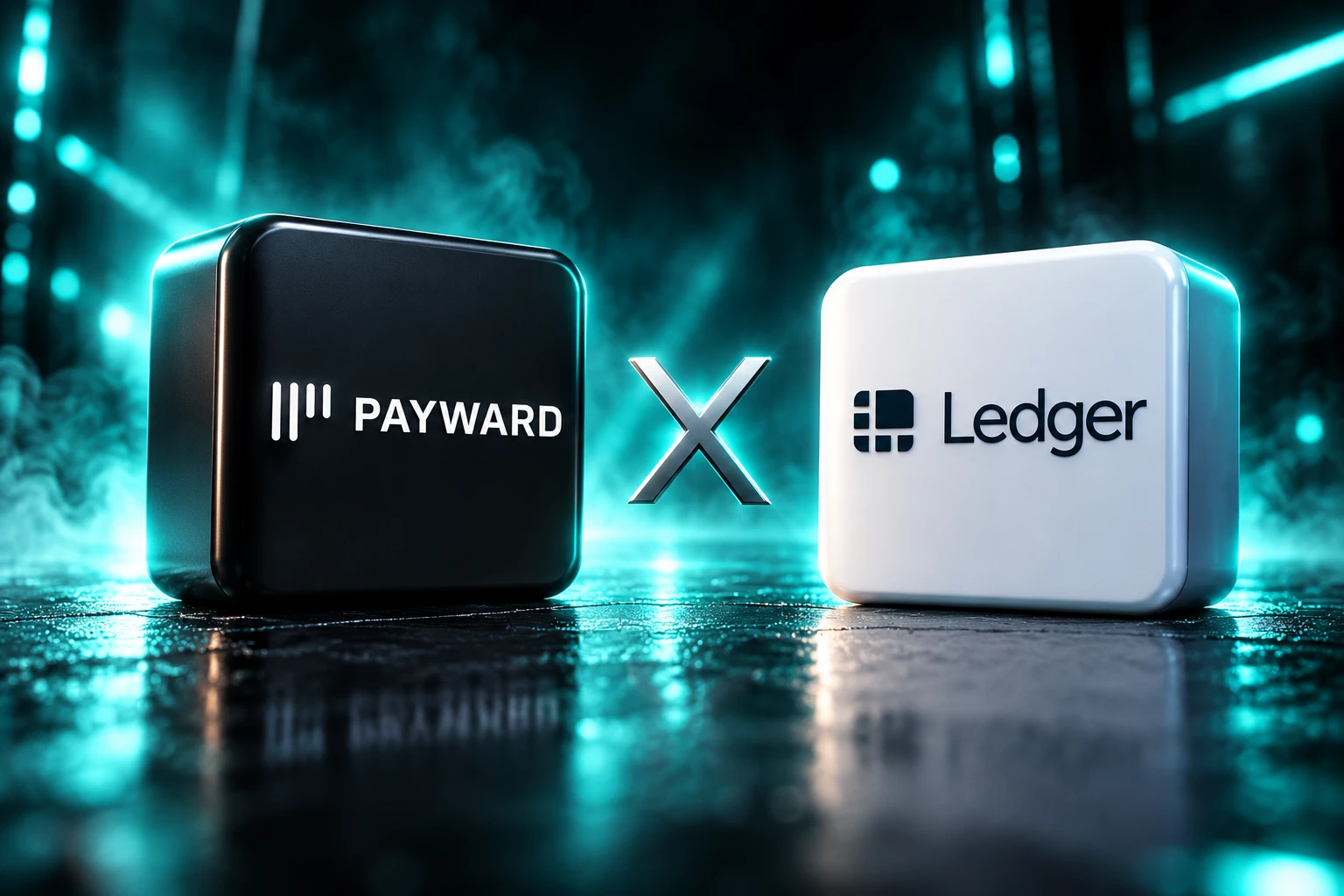 Payward Ledger xStocks on hardware wallets