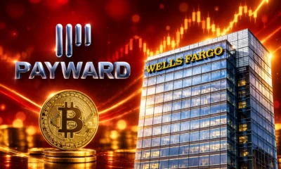 Payward Wells Fargo crypto liquidity talks