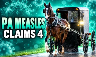 Pennsylvania measles outbreak 903 cases four deaths