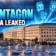 Pentagon DMDC data leak 2.76 million records