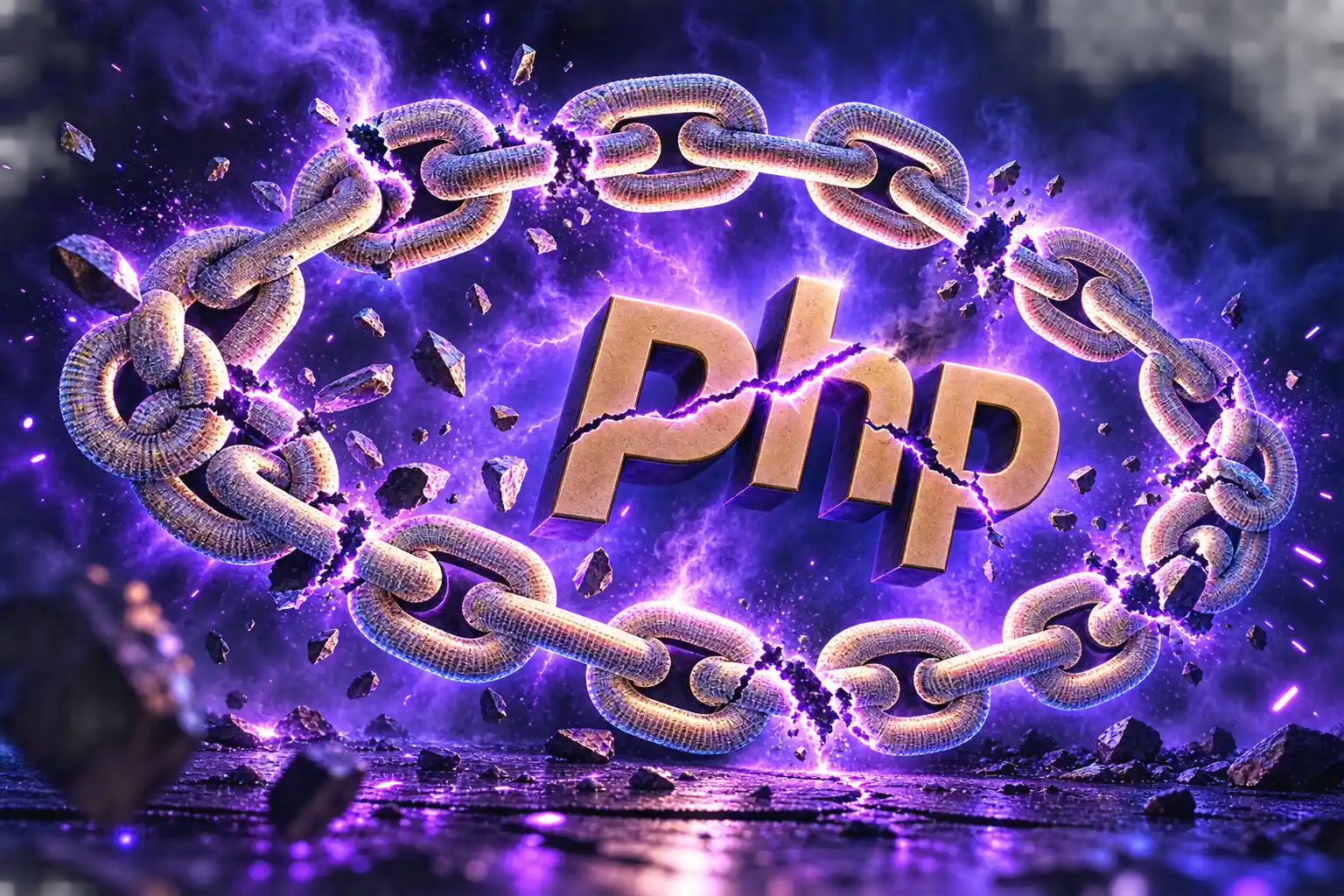 PHP2Shell vulnerabilities NSA patch or go offline