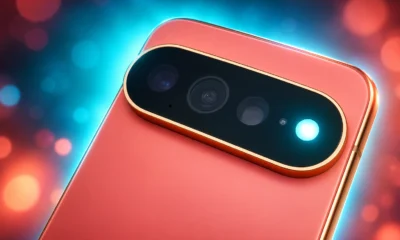 Pixel 11 joins Android 17 QPR2 Beta 6.1