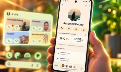 Pixel VIPs 2.0 fullscreen page Play Store