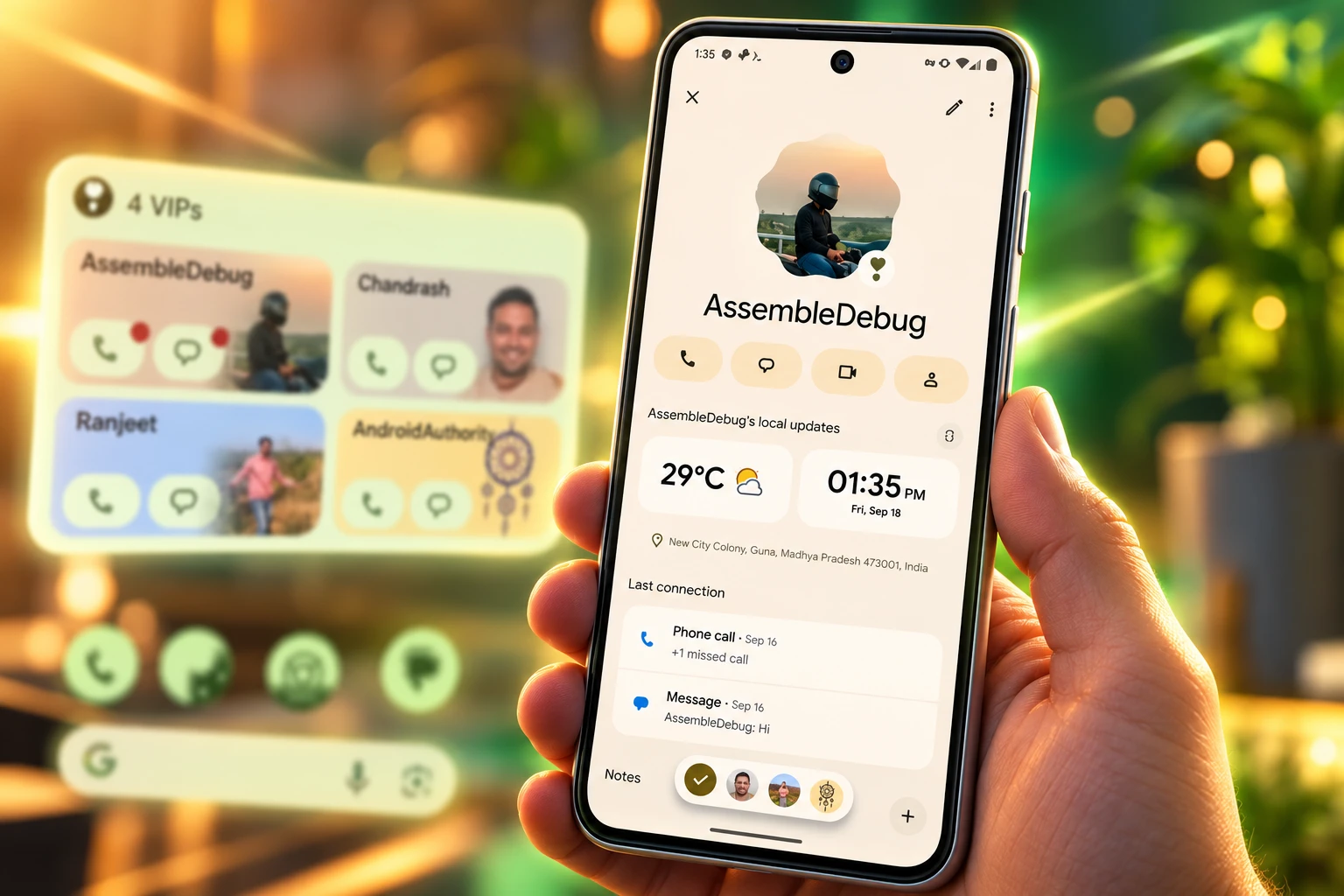 Pixel VIPs 2.0 fullscreen page Play Store