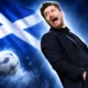 Pocognoli first camp leaves Scotland third Group B1