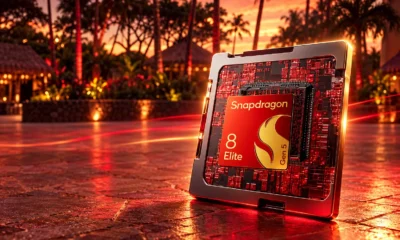 Qualcomm Snapdragon 8 Elite eight-year kernel updates
