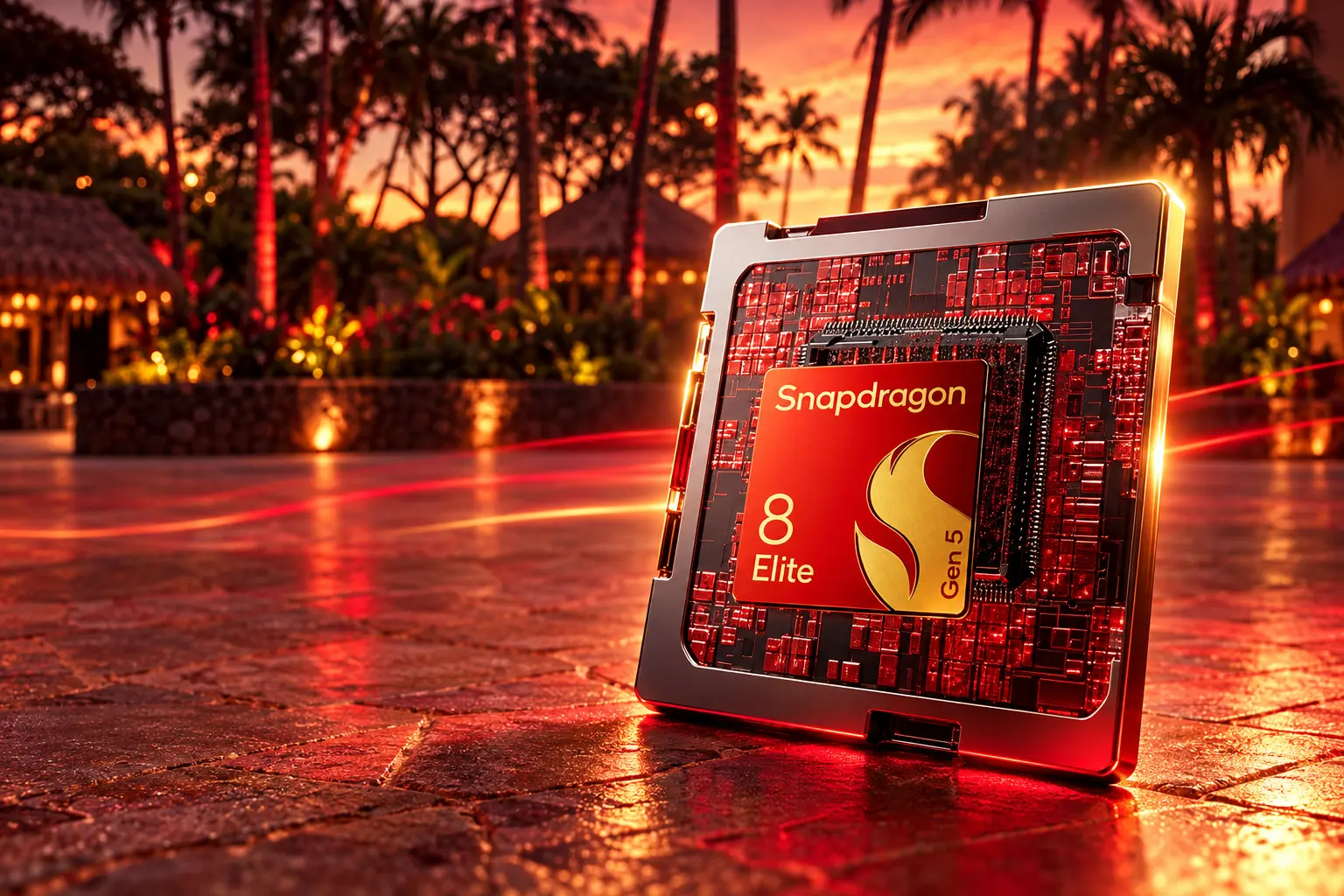 Qualcomm Snapdragon 8 Elite eight-year kernel updates