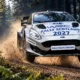 Rally Scotland 2027 WRC round Aberdeen