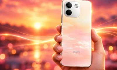 Redmi Note 17 Pro Max 10000mAh India debut