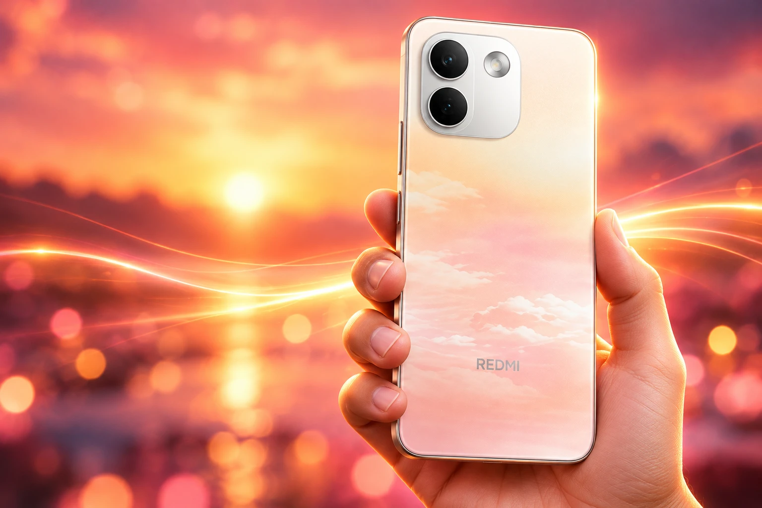 Redmi Note 17 Pro Max 10000mAh India debut