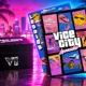 Rockstar blanks GTA 6 Leonida map labels on poster