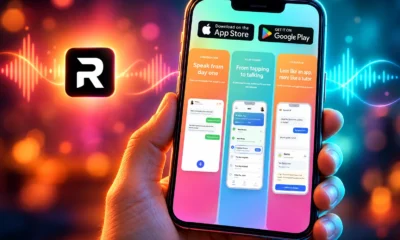 Rockstart leads Eevi €49 voice tutor round