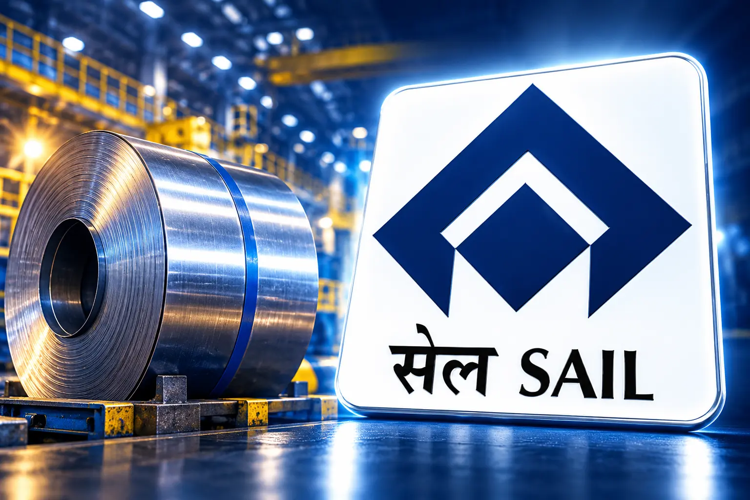 SAIL ex-dividend ₹2.35 a share Sept 30