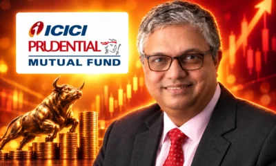 Sankaran Naren ICICI Prudential Contra Fund NFO close