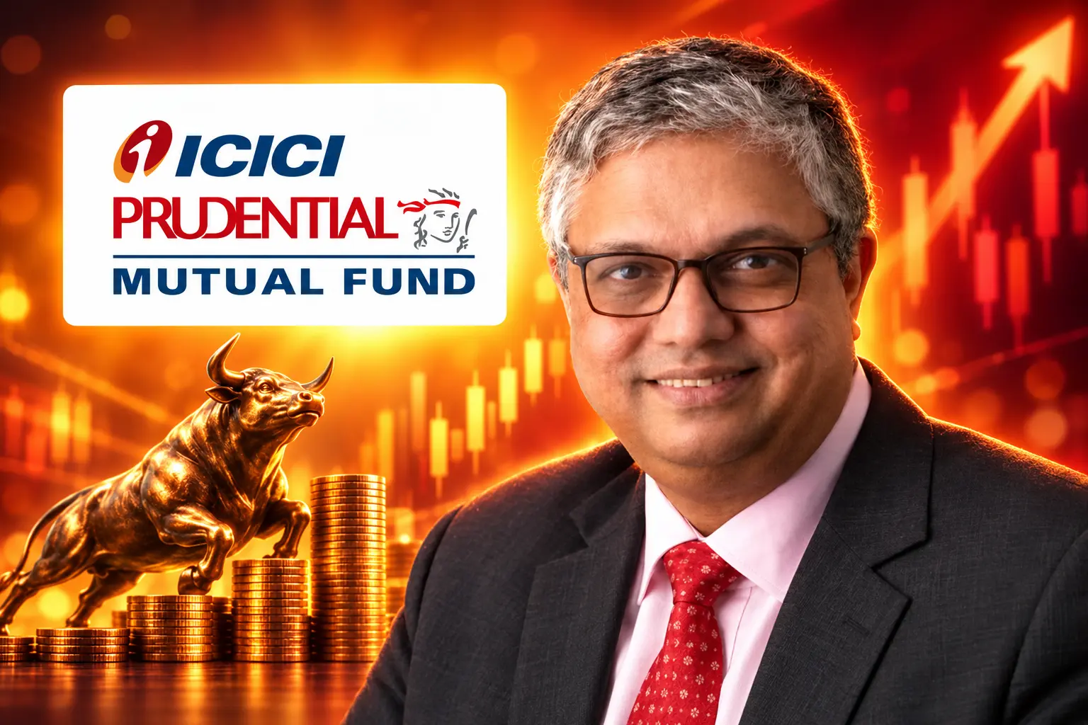 Sankaran Naren ICICI Prudential Contra Fund NFO close