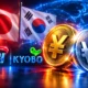 SBI Kyobo yen-won stablecoin test without dollars