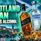 Scotland alcohol harm Programme for Government prevention gap