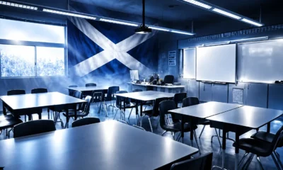 Scotland contact time cut leaves lessons uncovered