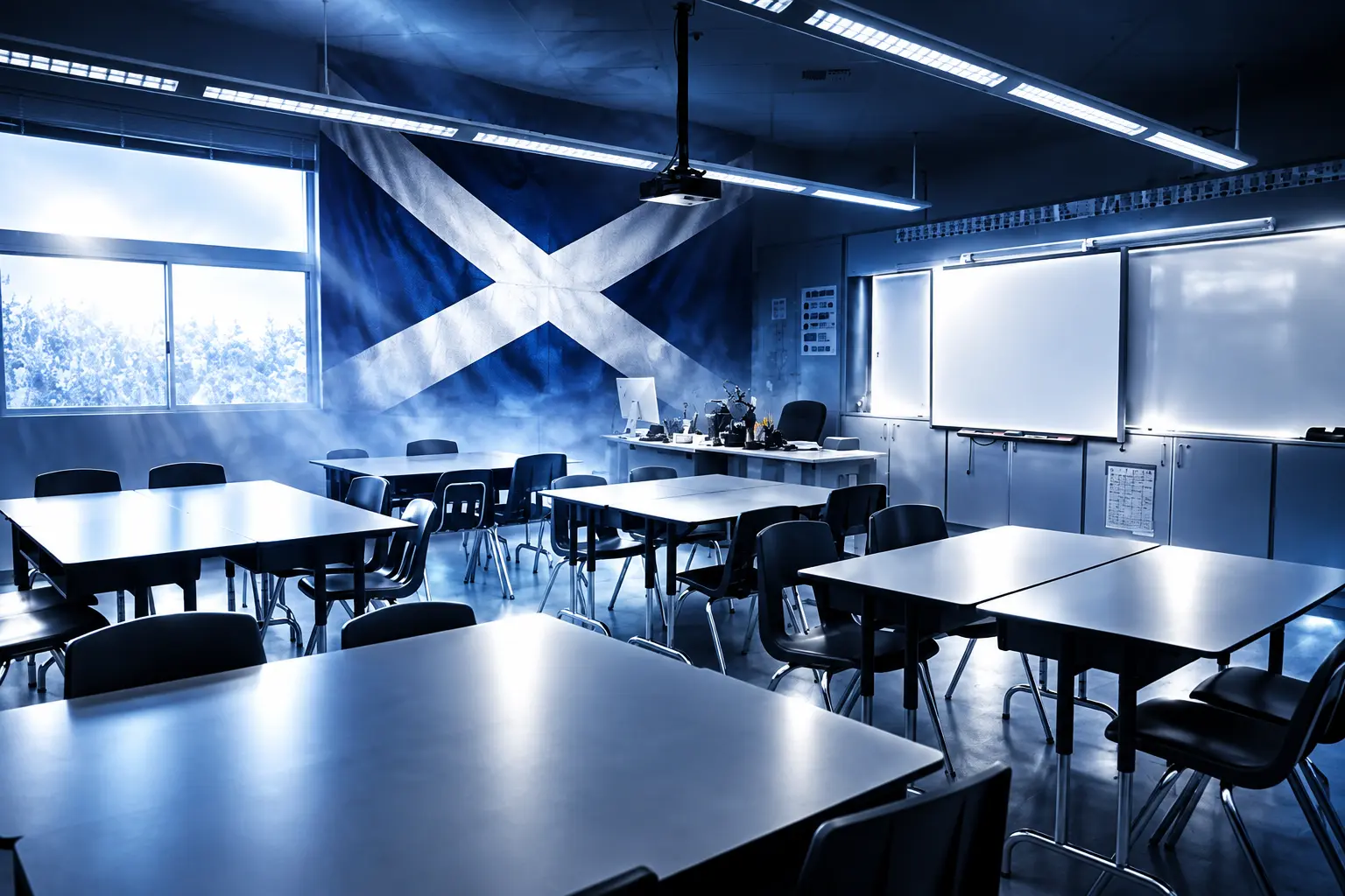 Scotland contact time cut leaves lessons uncovered
