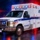 Scotland County EMS probe after Stacy Britt death