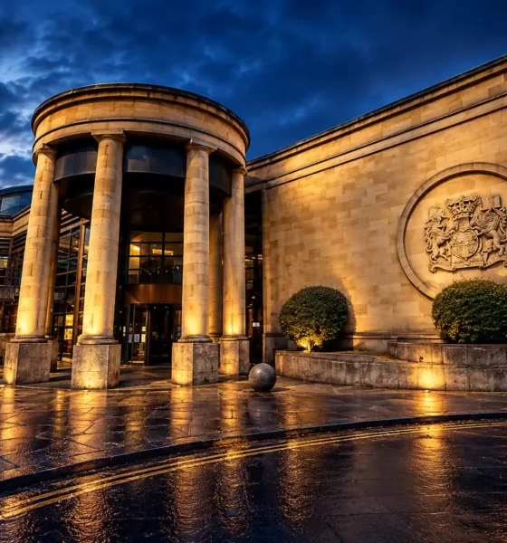 Scotland High Court delays digital justice reform