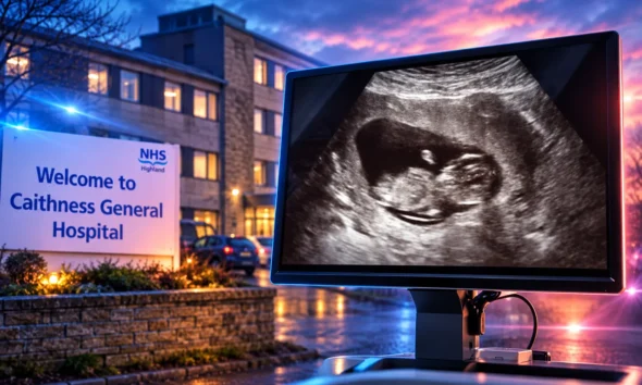 Scotland maternity review rural care delay