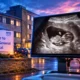 Scotland maternity review rural care delay